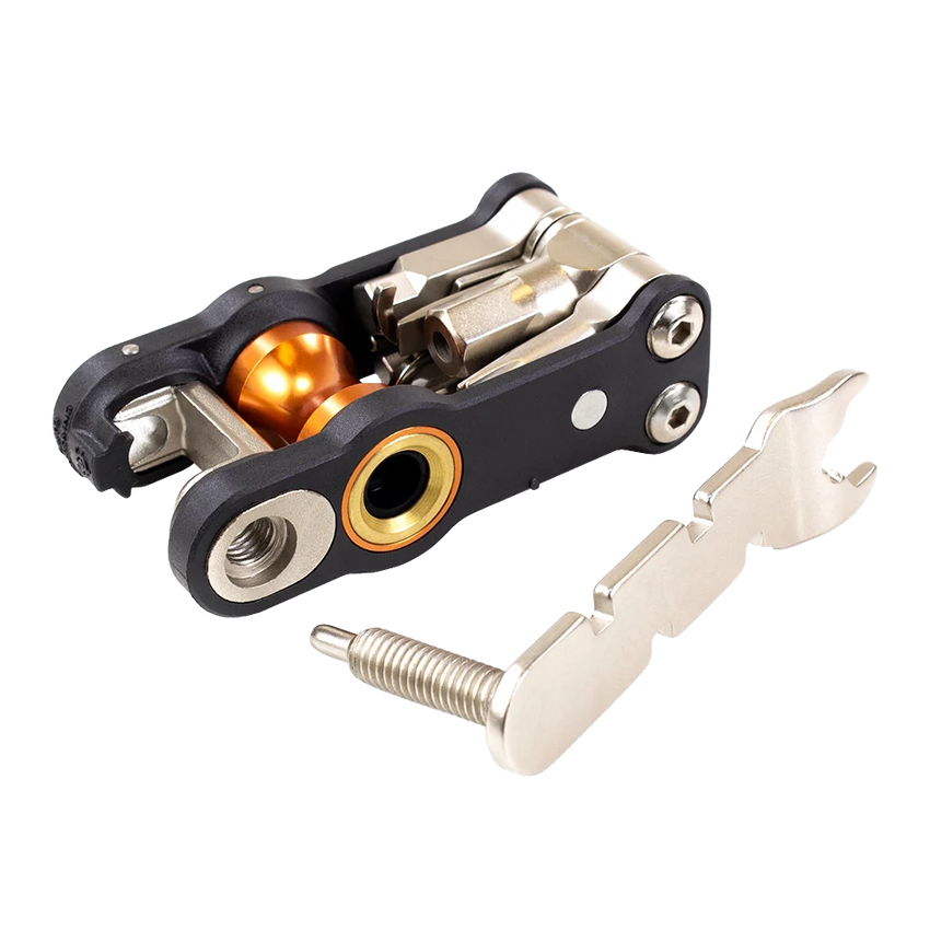 (ST-17i) CO2 Inflator Tool