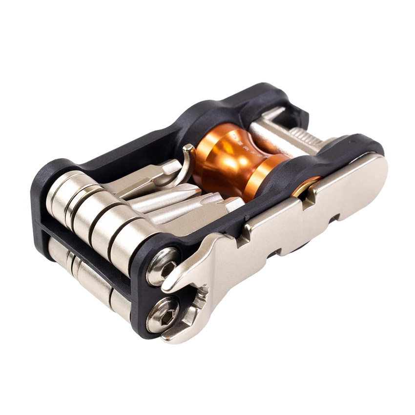 (ST-17i) CO2 Inflator Tool