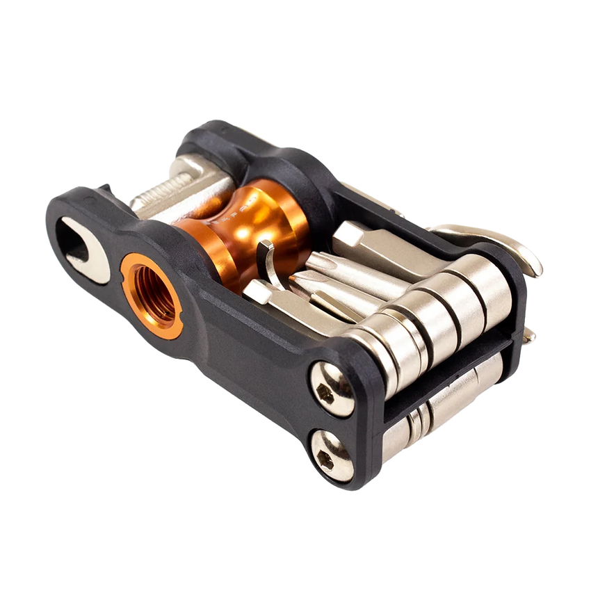 (ST-17i) CO2 Inflator Tool