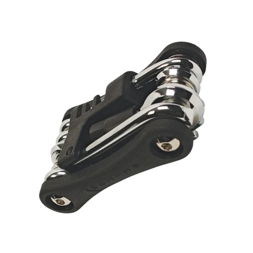 (ST-CR11) 11 Function Tool