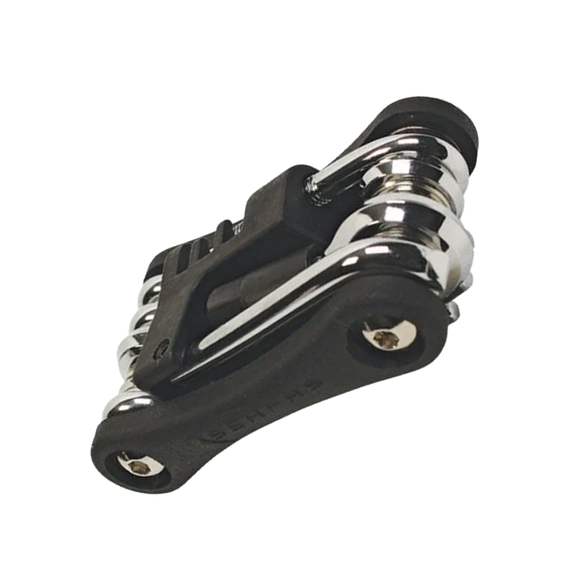 (ST-CR11) 11 Function Tool