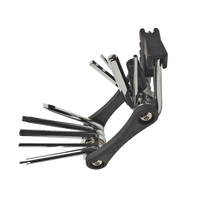 (ST-CR11) 11 Function Tool