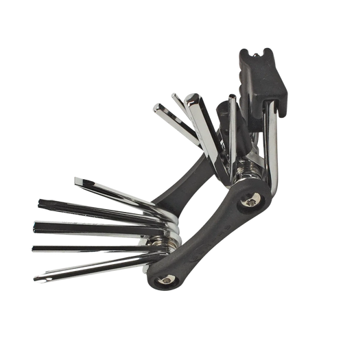 (ST-CR11) 11 Function Tool