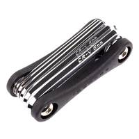 (ST-CR8) 8 Function Tool
