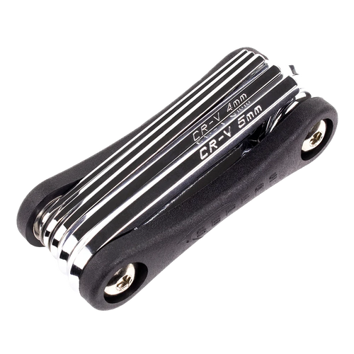 (ST-CR8) 8 Function Tool