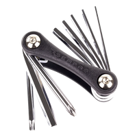(ST-CR8) 8 Function Tool