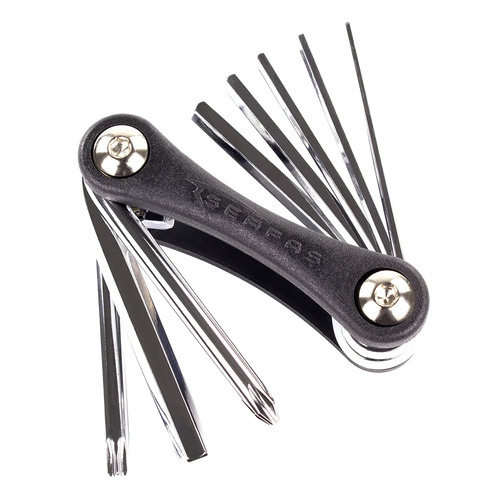 (ST-CR8) 8 Function Tool