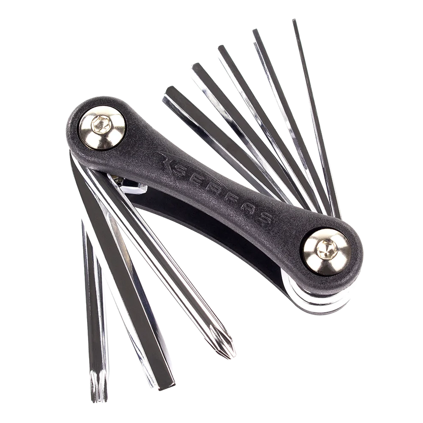(ST-CR8) 8 Function Tool