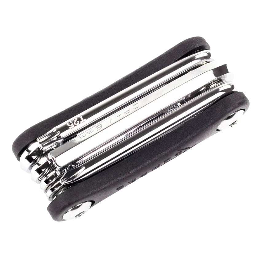 (ST-CR8) 8 Function Tool