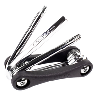 (ST-CR8) 8 Function Tool