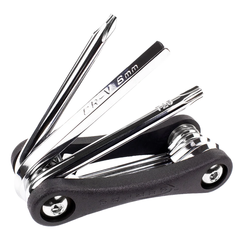 (ST-CR8) 8 Function Tool