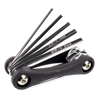 (ST-CR8) 8 Function Tool