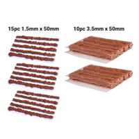 (ST-TP25) 25 Tire Plugs