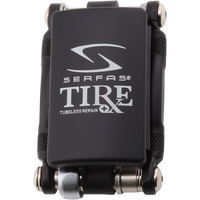 (ST-TR16) 16 Function Tubeless Repair Tool w/Ratchet Wrench Set (COMING SOON)