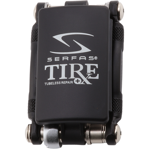(ST-TR16) 16 Function Tubeless Repair Tool w/Ratchet Wrench Set (COMING SOON)