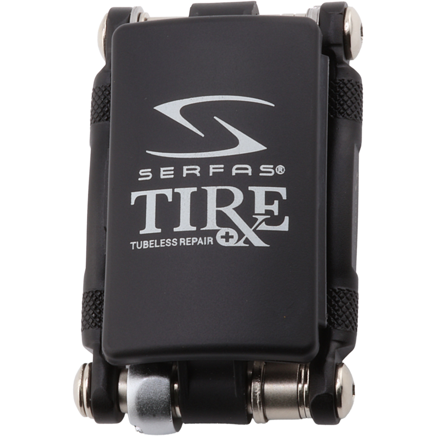 (ST-TR16) 16 Function Tubeless Repair Tool w/Ratchet Wrench Set (COMING SOON)