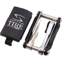 (ST-TR16) 16 Function Tubeless Repair Tool w/Ratchet Wrench Set (COMING SOON)
