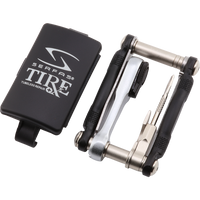 (ST-TR16) 16 Function Tubeless Repair Tool w/Ratchet Wrench Set (COMING SOON)