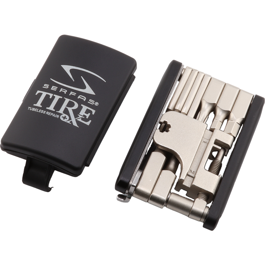 (ST-TR22) 22 Function Tubeless Repair Tool (COMING SOON)