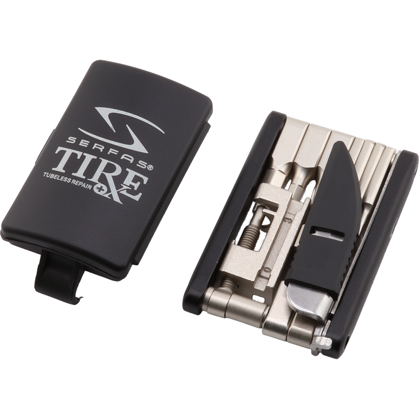 (ST-TR22) 22 Function Tubeless Repair Tool (COMING SOON)