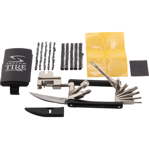 (ST-TR22) 22 Function Tubeless Repair Tool (COMING SOON)