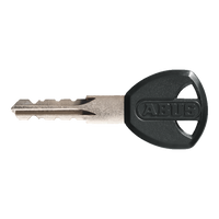 (13399) BOOSTER Keyed 6512K/180/12 (5.9') + BRACKET SCMU