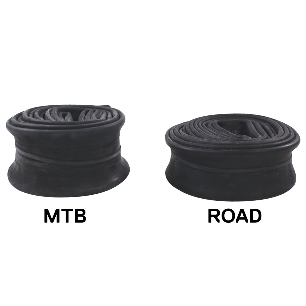 Serfas Inner Tubes - Thumbnail 3