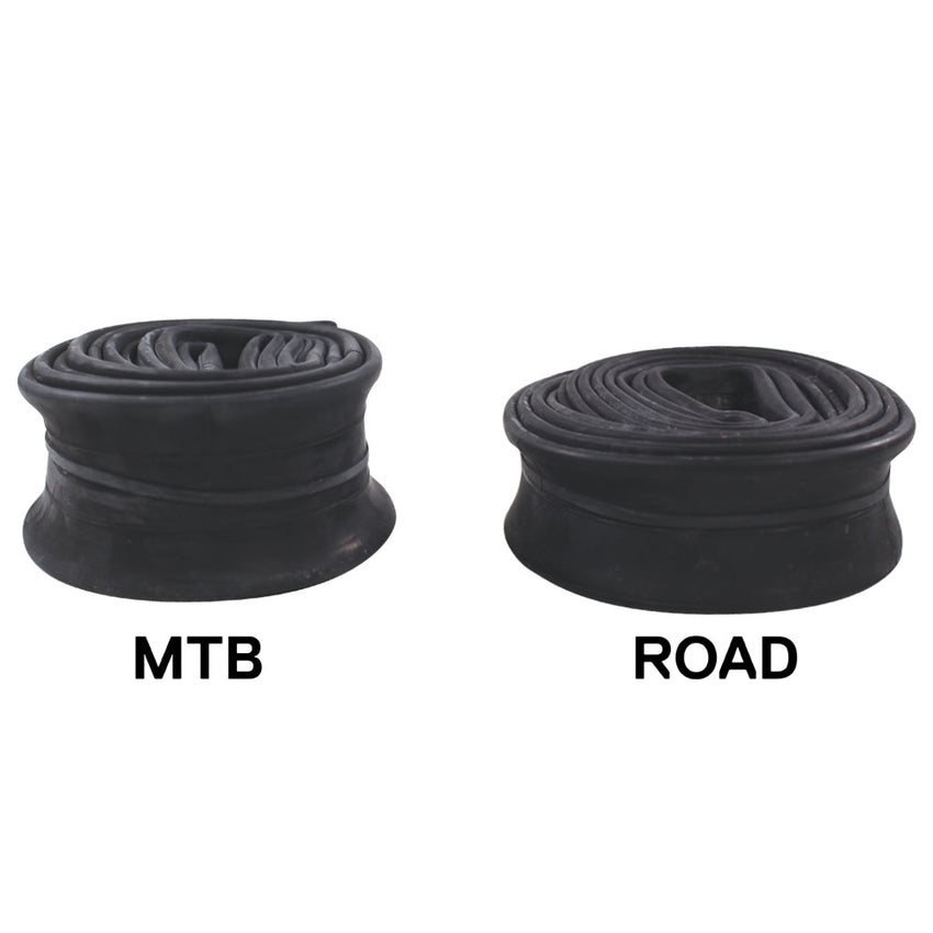 Schrader Valve Inner Tubes