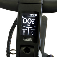 DASH MID 500W BELT DRIVE