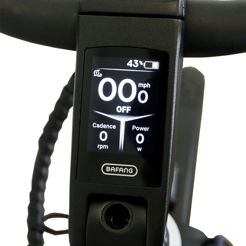 DASH MID 500W BELT DRIVE