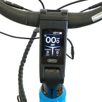 DASH 500W BELT DRIVE