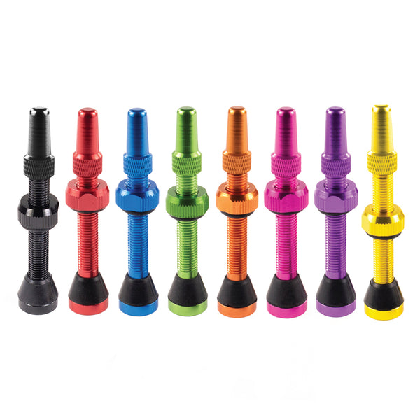 Tire Sealant / Valves / Rim Tape