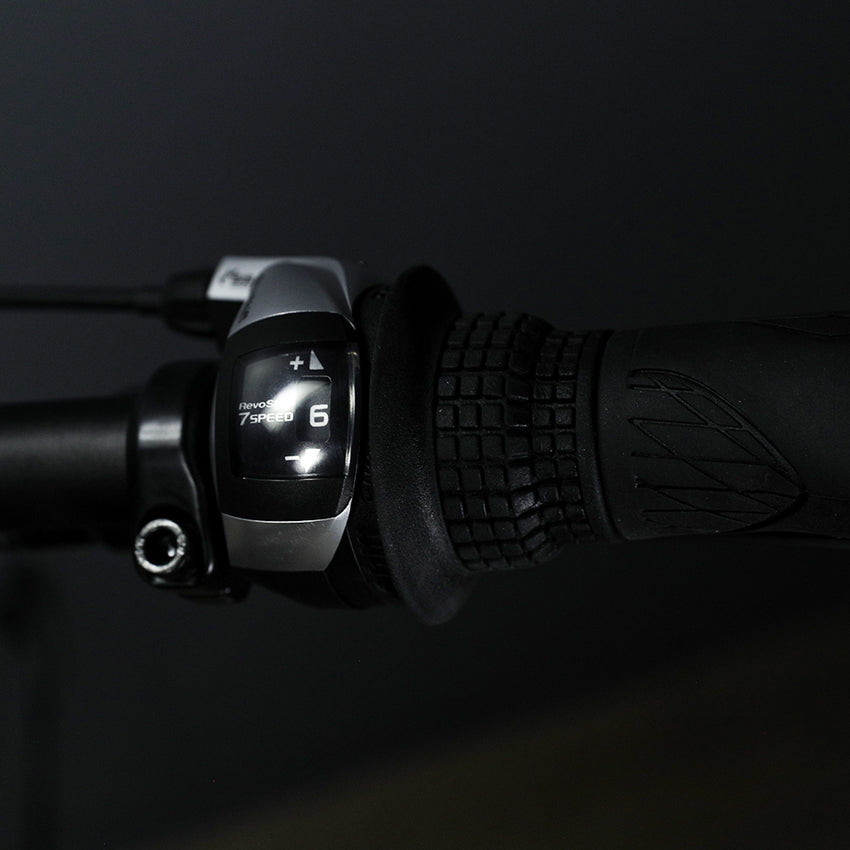 Serfas® eDART 750W E-Bike