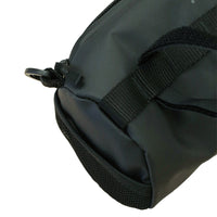 (LT-BB2BK) Handlebar Barrel Bag Waterproof Medium BLK