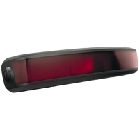 HELMET TAIL LIGHT-MAGNETIC LED FOR PURL-Y/HUD-Y