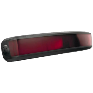 HELMET TAIL LIGHT-MAGNETIC LED FOR PURL-Y/HUD-Y