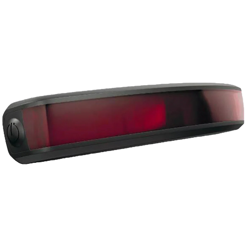 HELMET TAIL LIGHT-MAGNETIC LED FOR PURL-Y/HUD-Y