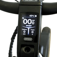 DASH MID 500W BELT DRIVE