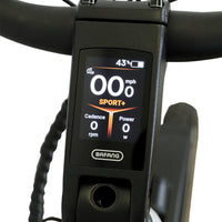 DASH MID 500W BELT DRIVE