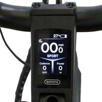 DASH MINI 500W BELT DRIVE