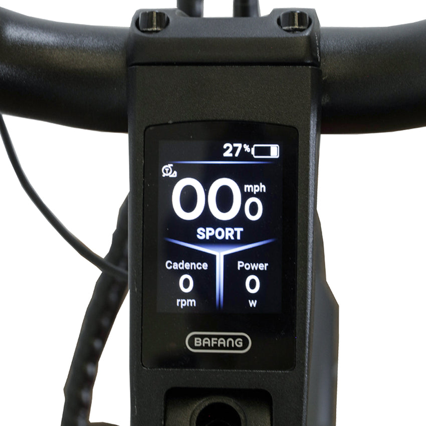 DASH MINI 500W BELT DRIVE
