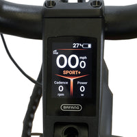 DASH MINI 500W BELT DRIVE