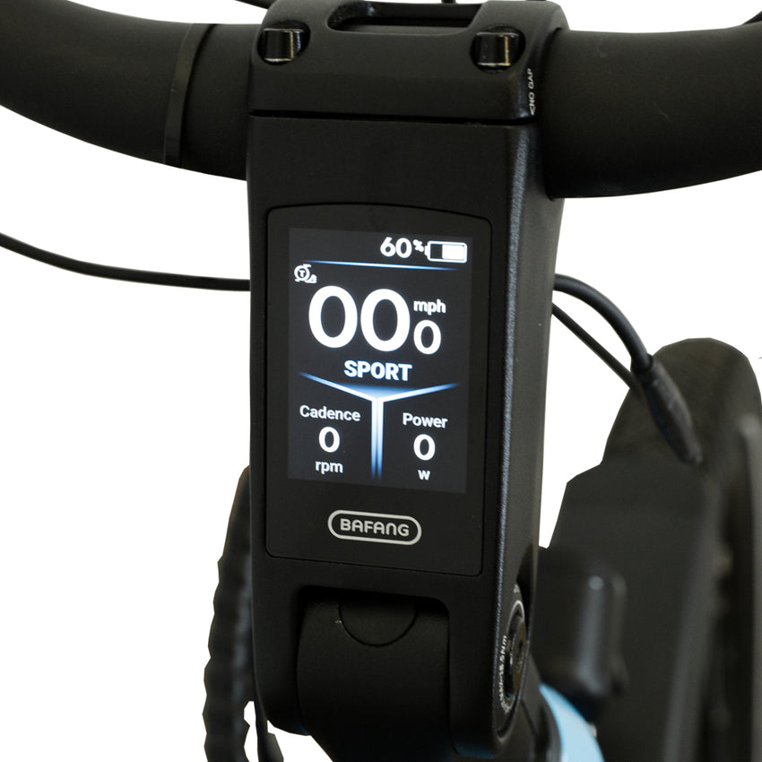 DASH 500W BELT DRIVE