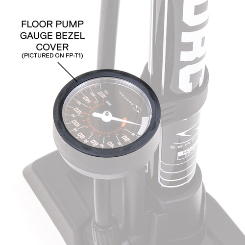 (T1-GCOVER) Air Force Tier 1 Gauge Cover