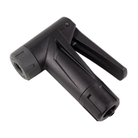(T1T2-HEAD) Air Force Tier 1 / Tier 2 Pump Head