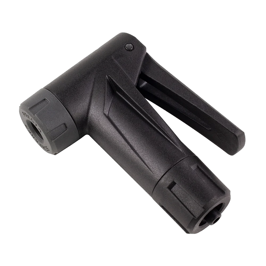 (T1T2-HEAD) Air Force Tier 1 / Tier 2 Pump Head