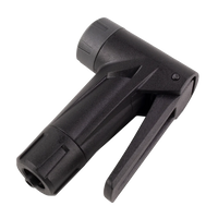 (T1T2-HEAD) Air Force Tier 1 / Tier 2 Pump Head