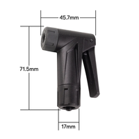 (T1T2-HEAD) Air Force Tier 1 / Tier 2 Pump Head