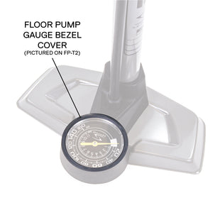 (T2T3-GCOVER) Air Force Tier 2 / Tier 3 Gauge Cover