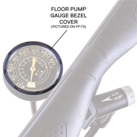 Air Force Tier 2 / Tier 3 Gauge Cover